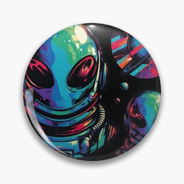 Item preview, Extraterrestrial Design designed and sold by creative.designoficial.