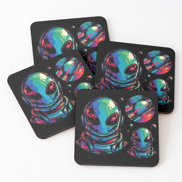 Item preview, Extraterrestrial Design designed and sold by creative.designoficial.