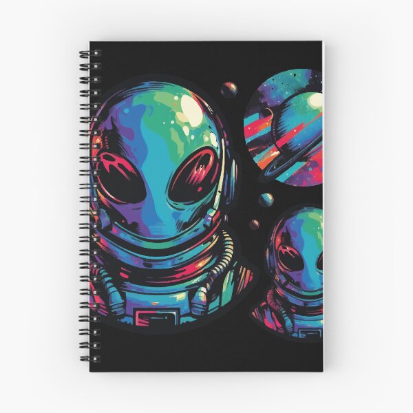 Item preview, Extraterrestrial Design designed and sold by creative.designoficial.