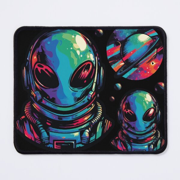Item preview, Extraterrestrial Design designed and sold by creative.designoficial.
