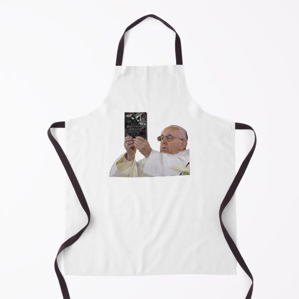 Item preview, Pope Holding Haunting Adeline HD Carlton designed and sold by baranskini.