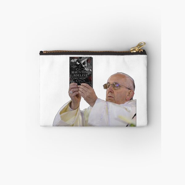 Item preview, Pope Holding Haunting Adeline HD Carlton designed and sold by baranskini.