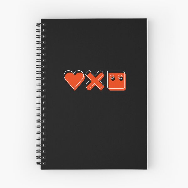 Item preview, LD+R Abstract Logo designed and sold by ThomasKadmon.