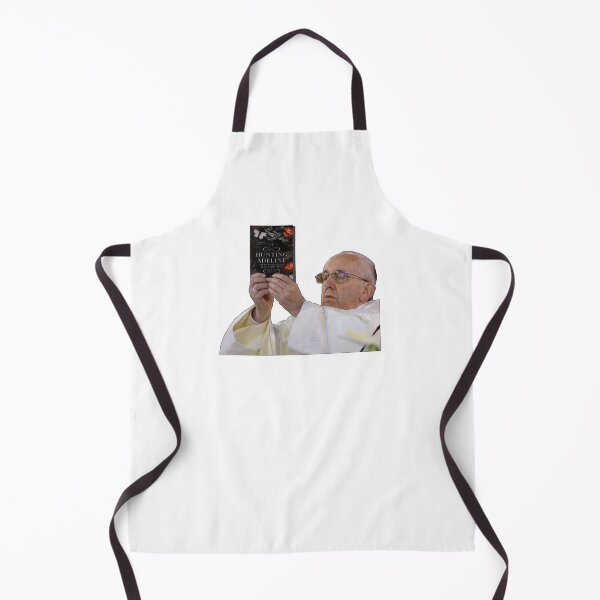 Item preview, Pope Holding Hunting Adeline HD Carlton designed and sold by baranskini.
