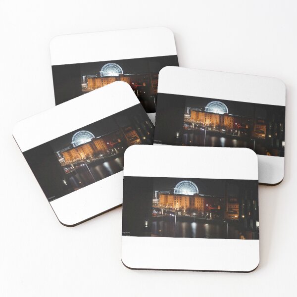 Item preview, Lightwheel Over the Dock designed and sold by Technically Possible Photography.