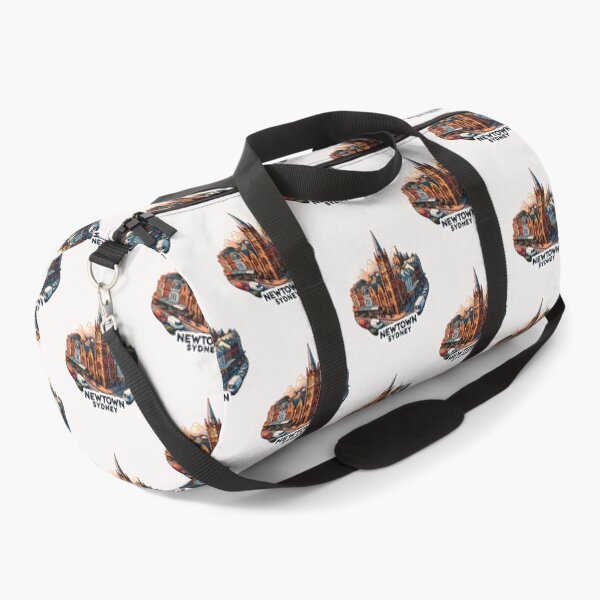 Item preview, newtown sydney designed and sold by creativechaster.