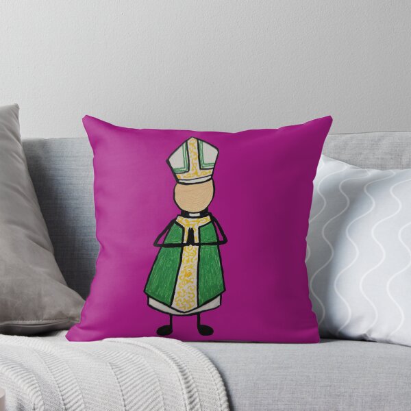 Item preview, Bishop - Berry designed and sold by Snowroseblossom.