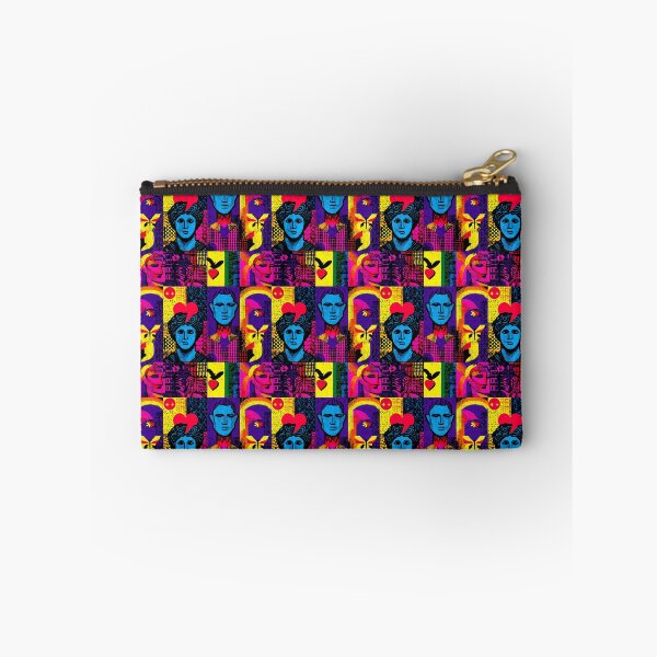 Item preview, LGBTQ+ Artistic Provocation Free Icons designed and sold by MidArtForge.