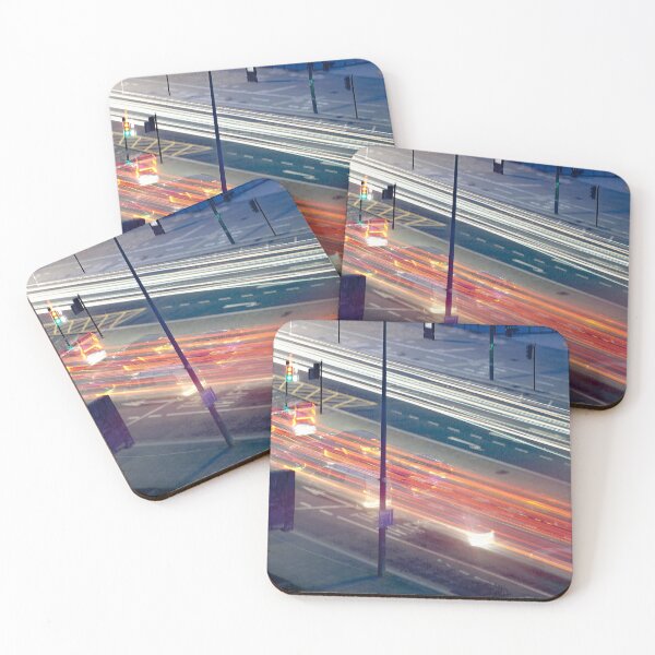 Item preview, Streams of the City designed and sold by Technically Possible Photography.