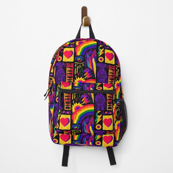 Item preview, LGBTQ+ Artistic Provocation Free Icons designed and sold by MidArtForge.