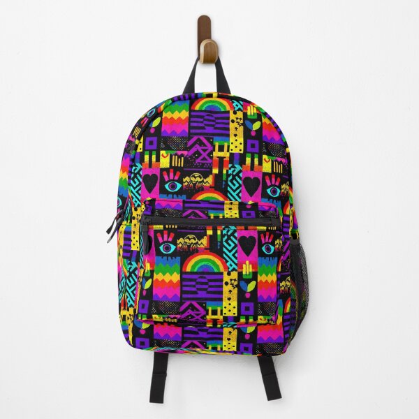 Item preview, LGBTQ+ Artistic Provocation Free Icons designed and sold by MidArtForge.