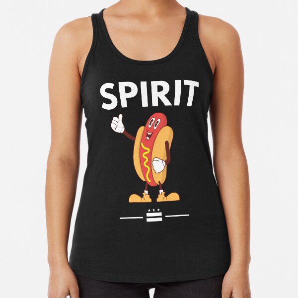 Item preview, Hotdog Spirit designed and sold by Hotdog Spirit.