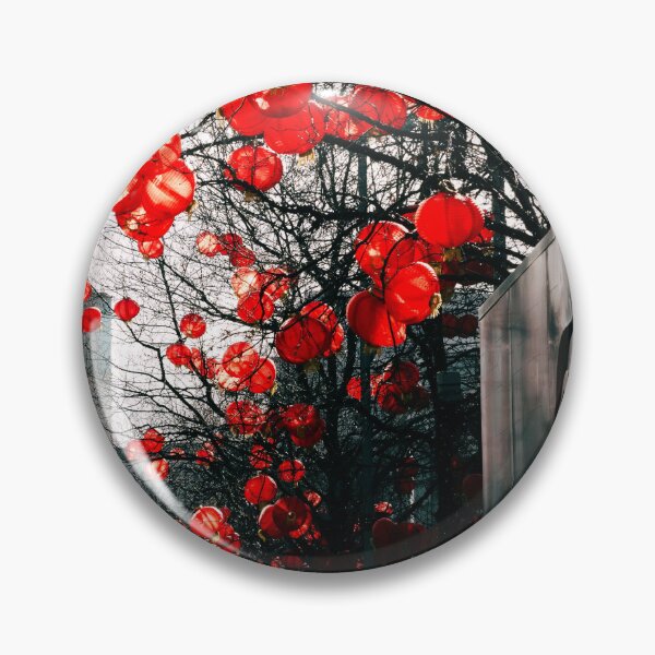 Item preview, Lanterns in the Light designed and sold by Technically Possible Photography.