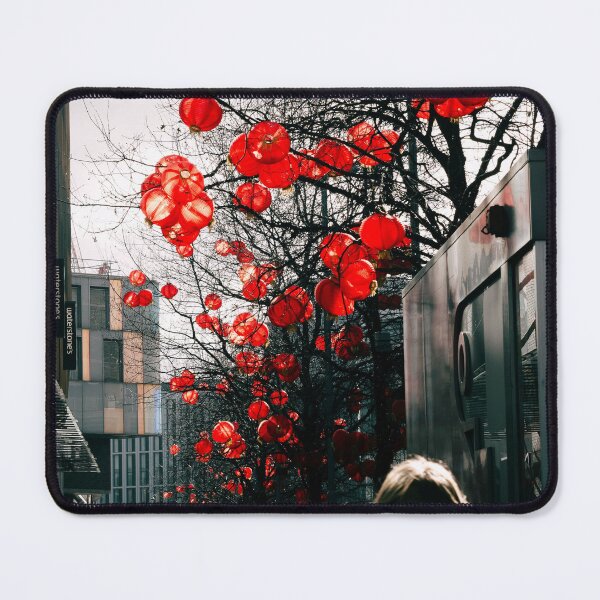Item preview, Lanterns in the Light designed and sold by Technically Possible Photography.