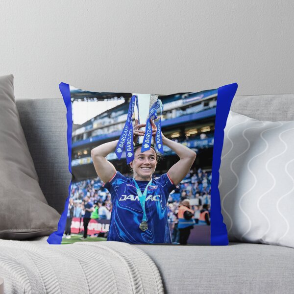 Item preview, Lucy Bronze designed and sold by Football Club.
