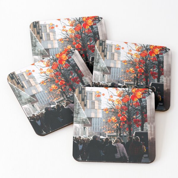 Item preview, Crowd and Celebration designed and sold by Technically Possible Photography.