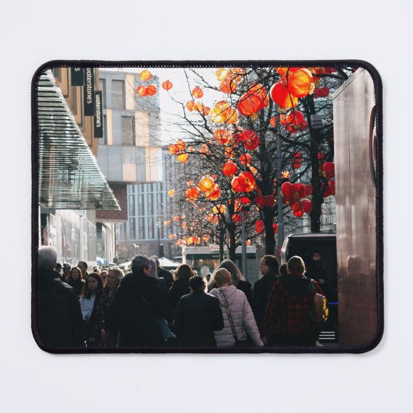 Item preview, Crowd and Celebration designed and sold by Technically Possible Photography.