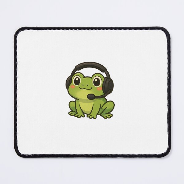 Item preview, Gaming Frog designed and sold by VampWear.