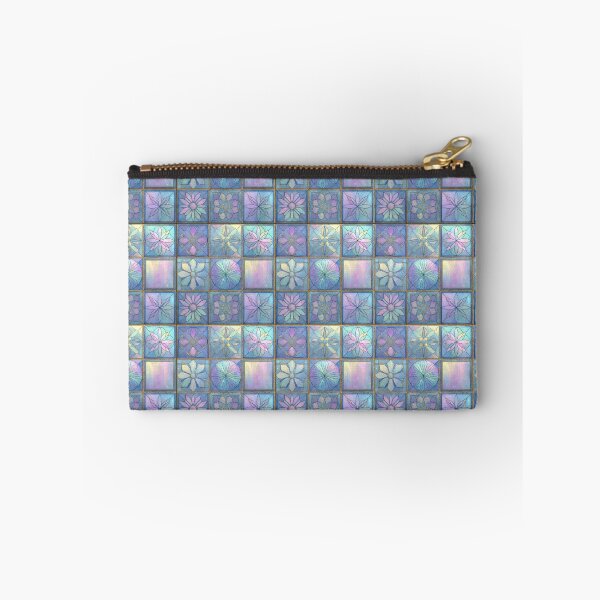 Item preview, Symbolic Design Poetic and Bold Stained Glass designed and sold by MidArtForge.