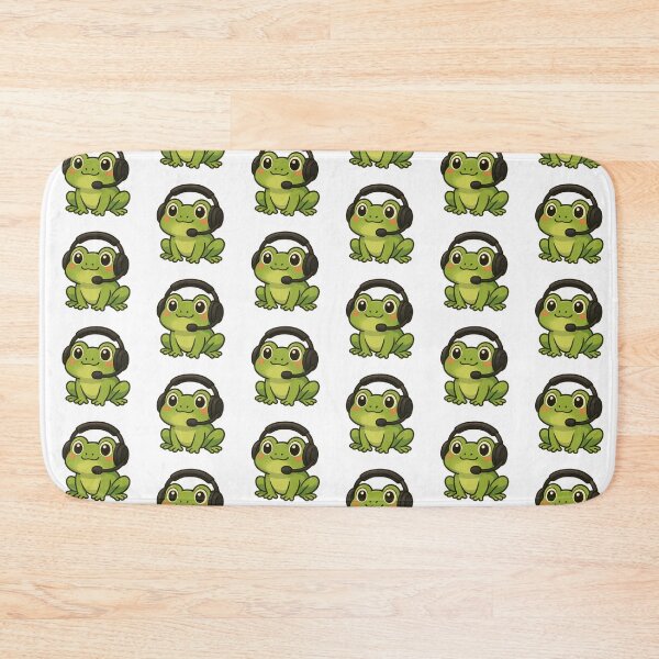 Item preview, Gaming Frog designed and sold by VampWear.