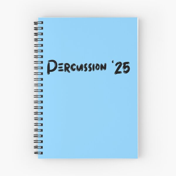Item preview, Percussion 2025 designed and sold by RiverLeigh.