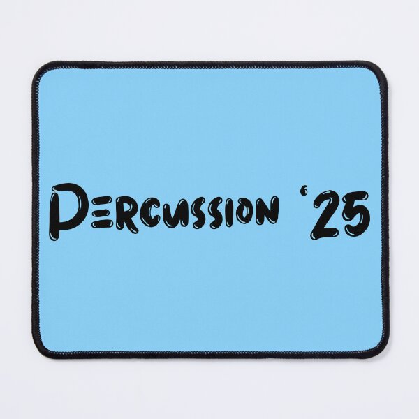 Item preview, Percussion 2025 designed and sold by RiverLeigh.