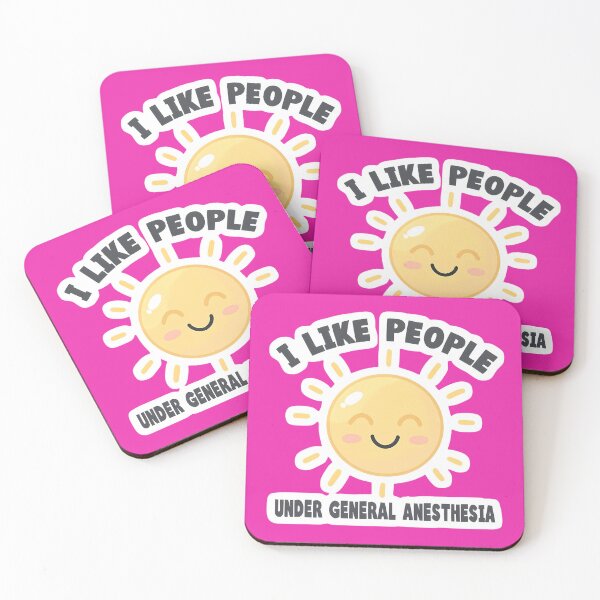 Item preview, People Person for sure designed and sold by MildlyMotivated.