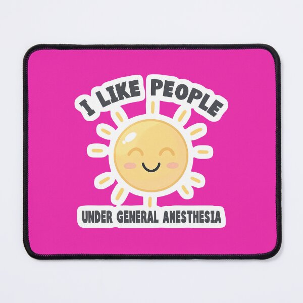Item preview, People Person for sure designed and sold by MildlyMotivated.
