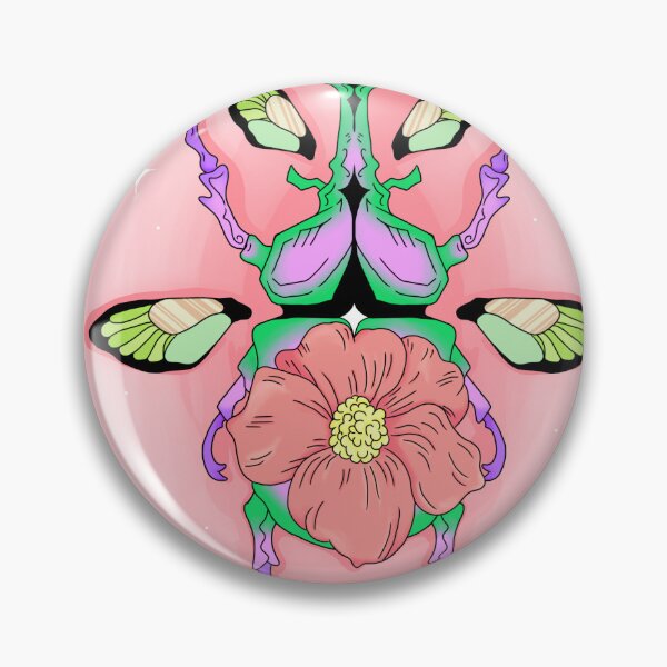 Item preview, Blossom in disguise designed and sold by Fourtunate-Frog.