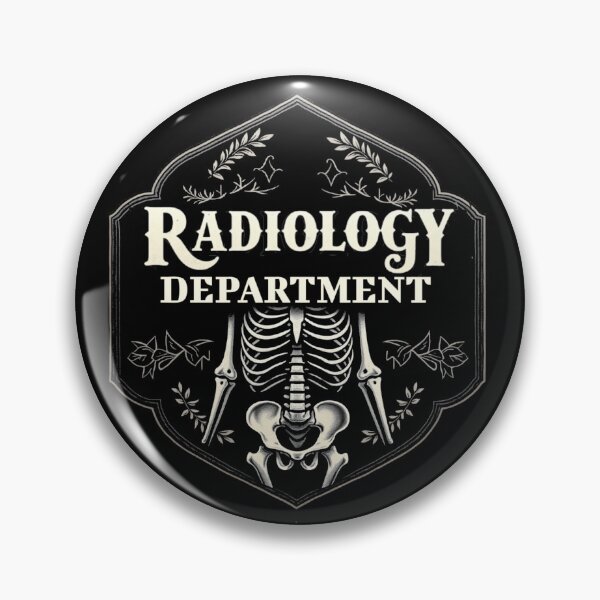 Item preview,  Radiology department designed and sold by medicalzone.