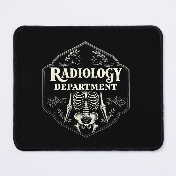 Item preview,  Radiology department designed and sold by medicalzone.