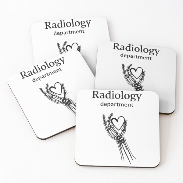 Item preview, Radiology department designed and sold by medicalzone.