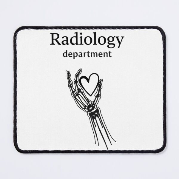 Item preview, Radiology department designed and sold by medicalzone.