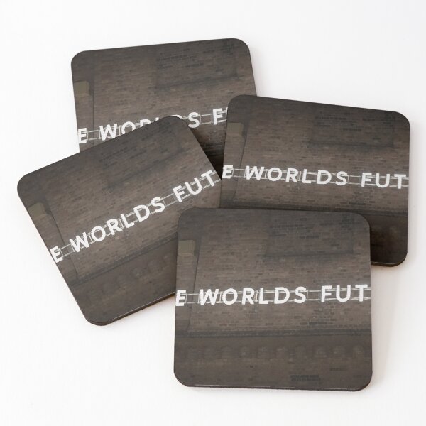Item preview, All the World's Futures designed and sold by Technically Possible Photography.