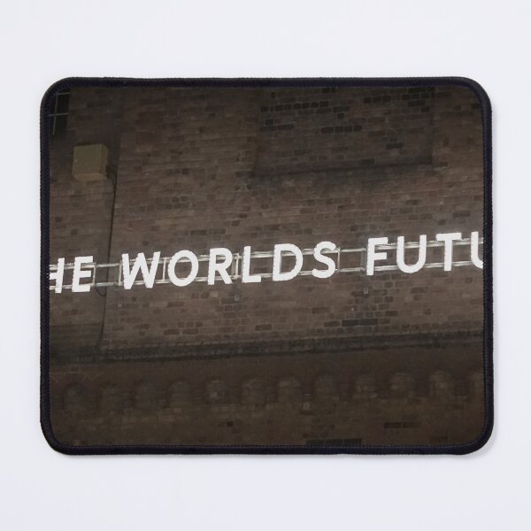 Item preview, All the World's Futures designed and sold by Technically Possible Photography.
