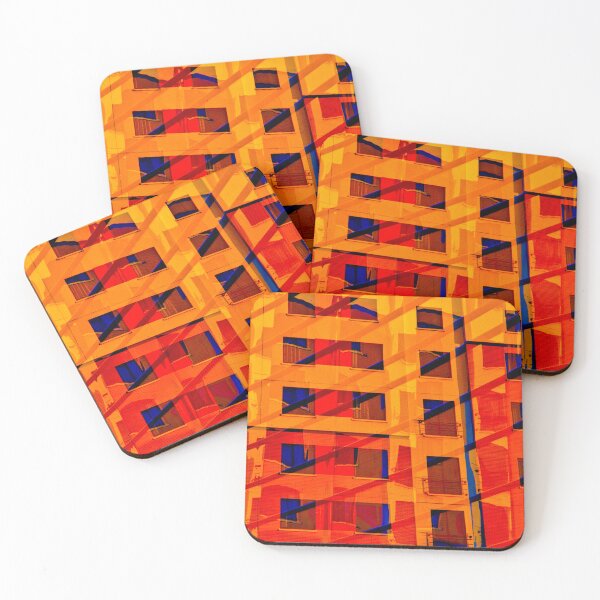 Item preview, Leeds lines 2 designed and sold by bennettbeake.
