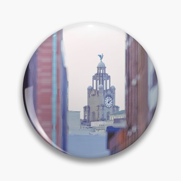 Item preview, Between the Streets designed and sold by Technically Possible Photography.
