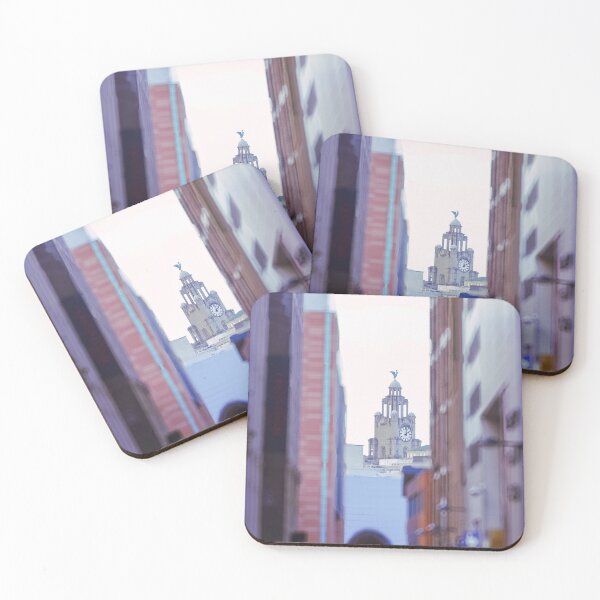 Item preview, Between the Streets designed and sold by Technically Possible Photography.