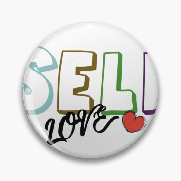 Item preview, Self Love designed and sold by The Finest Clothing .