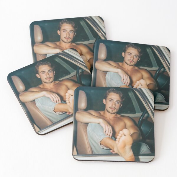 Item preview, Dacre Montgomery aesthetic designed and sold by sarzerdesigns.