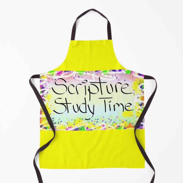 Item preview, Scripture Study Time designed and sold by Gina Deals Shop.