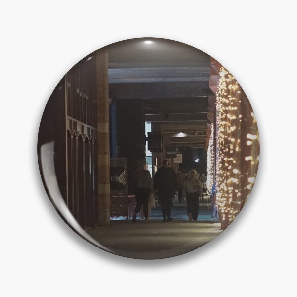 Item preview, Glow at the Dock designed and sold by Technically Possible Photography.