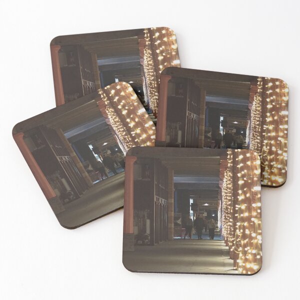 Item preview, Glow at the Dock designed and sold by Technically Possible Photography.