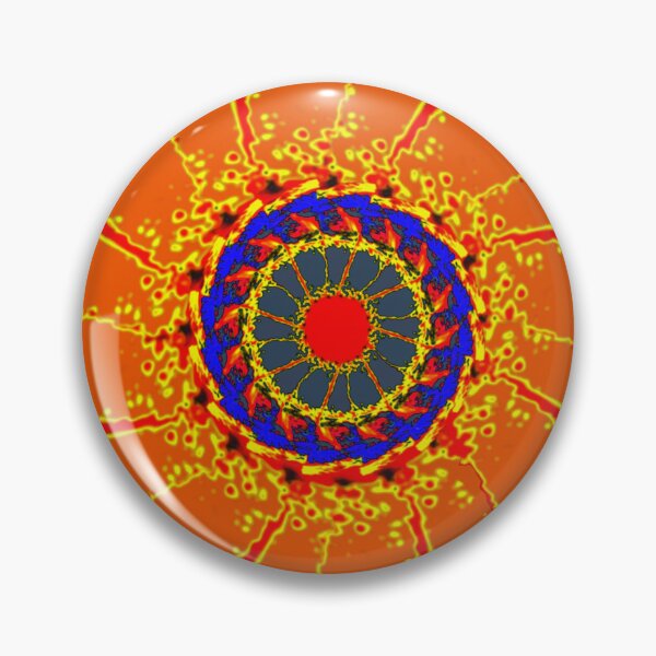 Item preview, Hautonnerre: fire orange designed and sold by Hautonnerre.