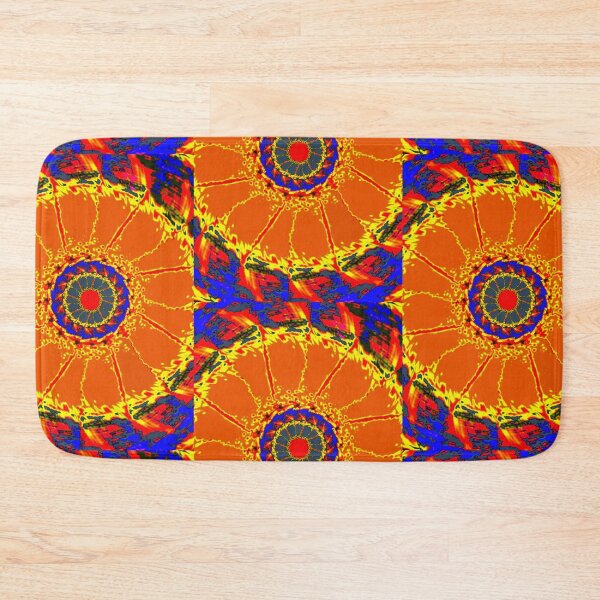Item preview, Hautonnerre: fire orange designed and sold by Hautonnerre.