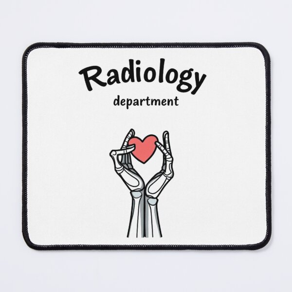 Item preview, Radiology department designed and sold by medicalzone.