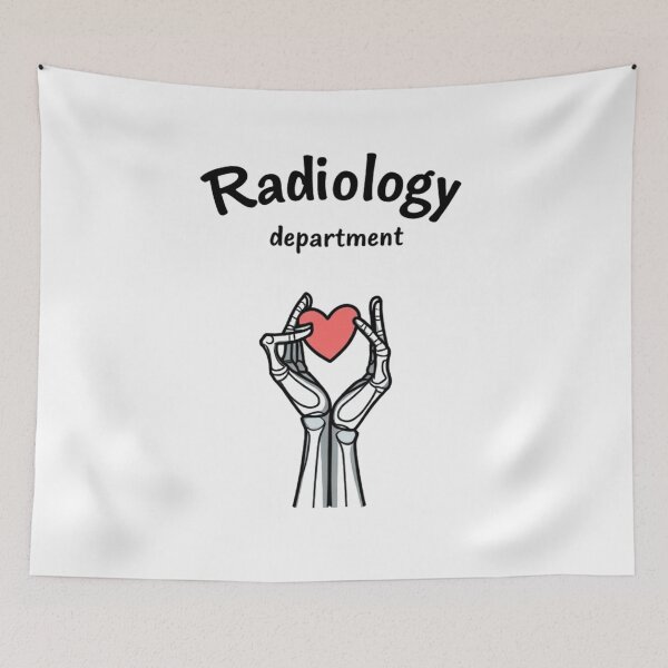 Item preview, Radiology department designed and sold by medicalzone.