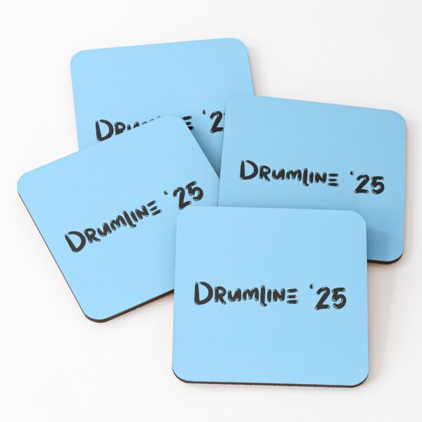 Item preview, Drumline 2025 designed and sold by RiverLeigh.