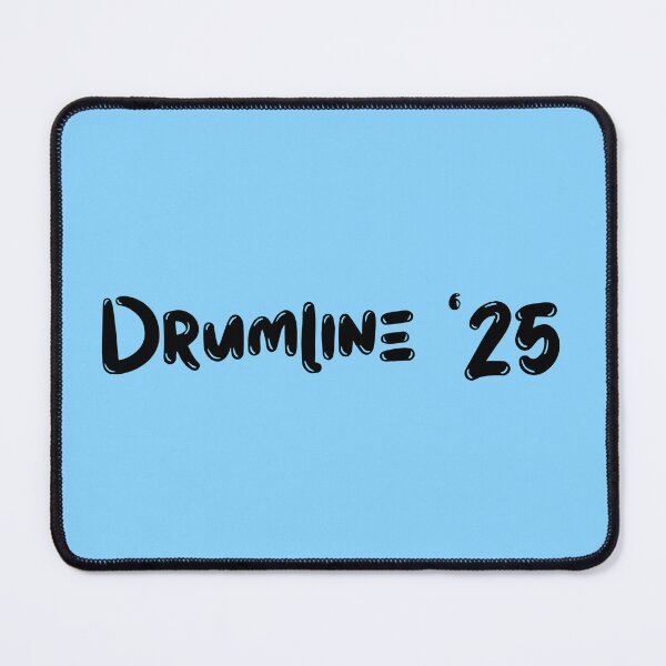Item preview, Drumline 2025 designed and sold by RiverLeigh.