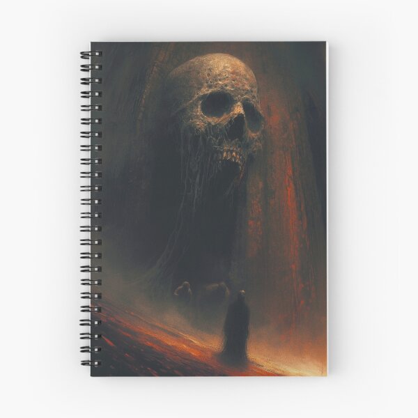 Item preview, Catacomb Filth designed and sold by AndrejZT.